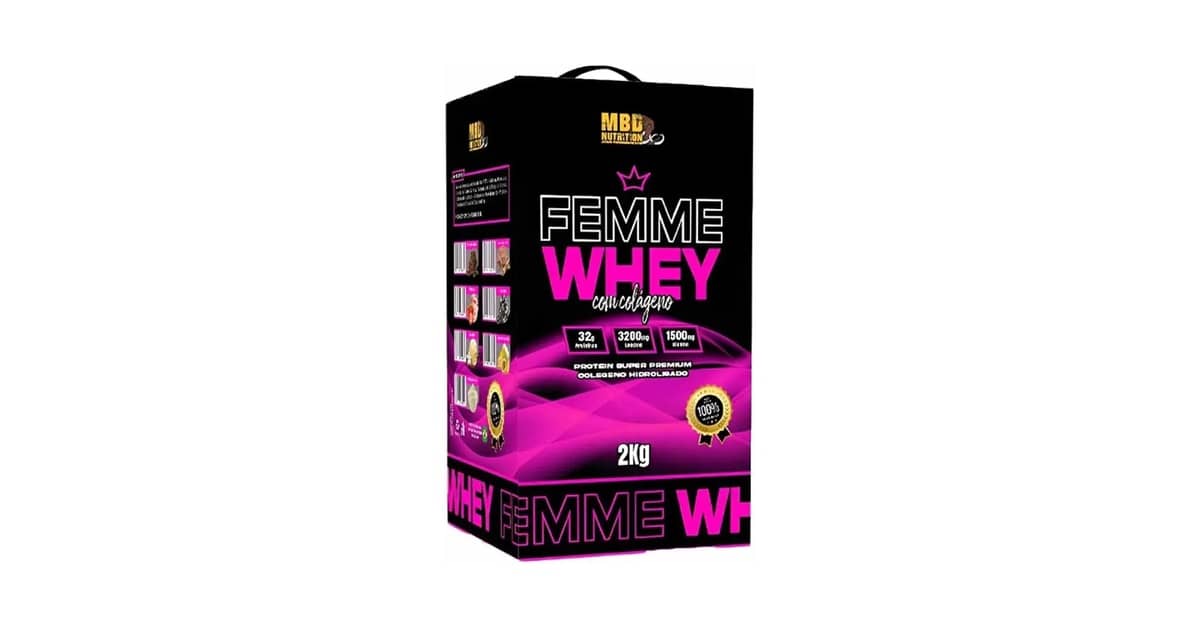 Melhor Whey Feminino: Proteína Ideal para Mulheres Ativas
