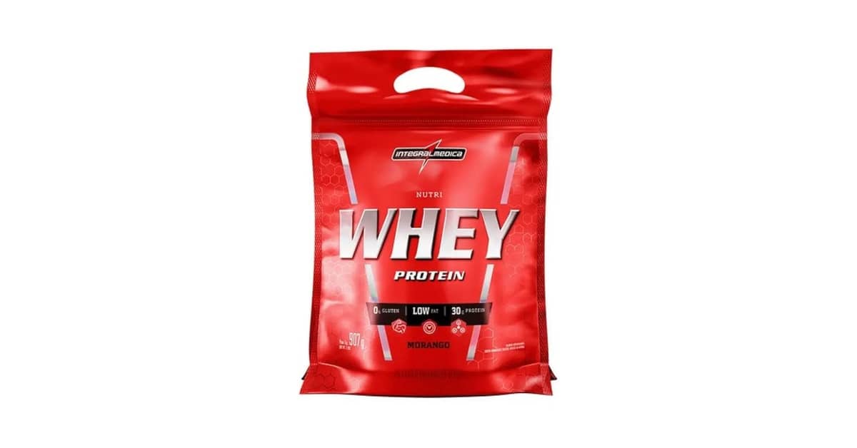 Melhor Whey Isolado ou Concentrado: Guia Essencial