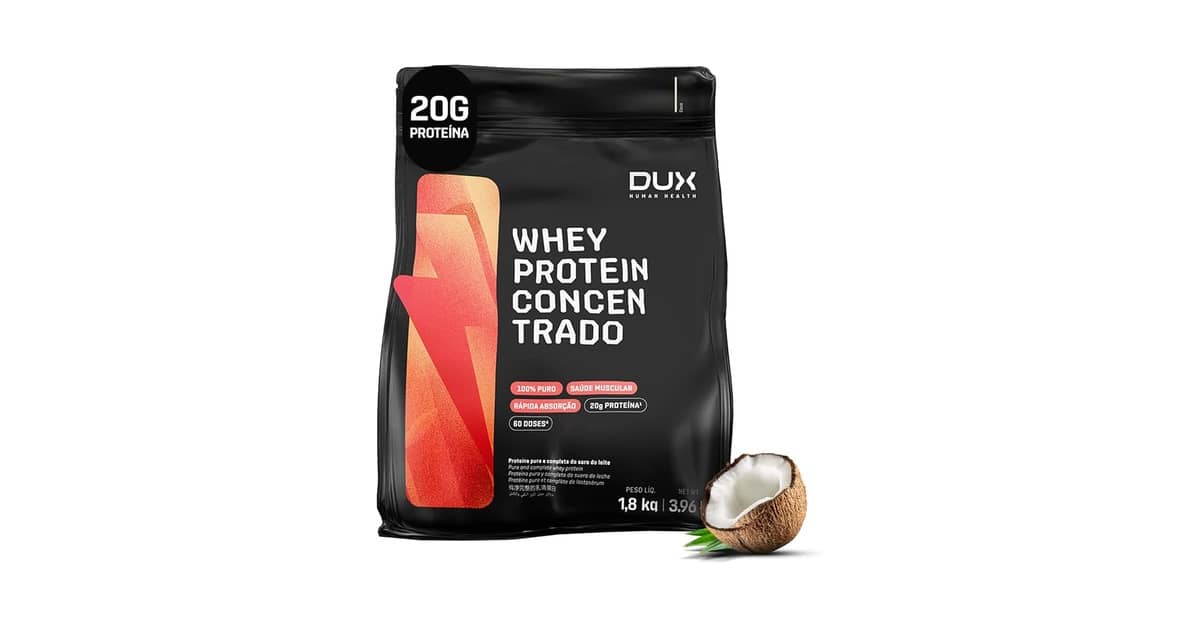 Melhor Whey para Emagrecer Isolado ou Concentrado: Guia Definitivo