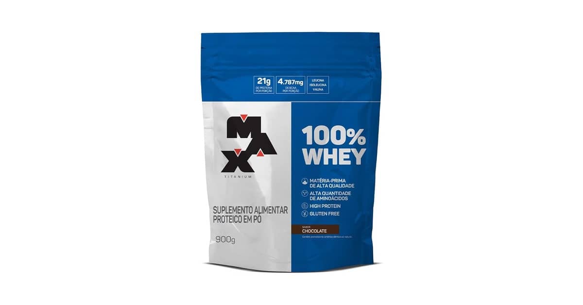 Melhor Whey Protein Anvisa: Proteína Pura e Segura