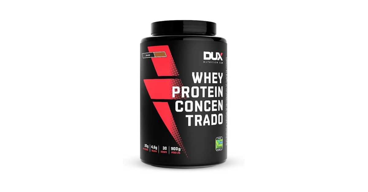 Melhor Whey Protein Concentrado Custo Benefício: Guia Completo