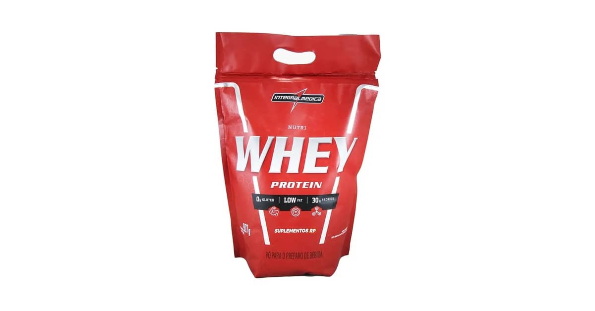 Melhor Whey Protein Concentrado ou Isolado: Qual Escolher?