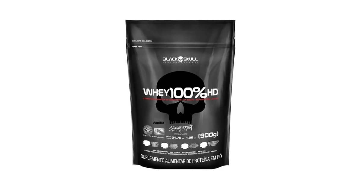 Melhor Whey Protein Custo Benefício: Proteína de Qualidade Acessível