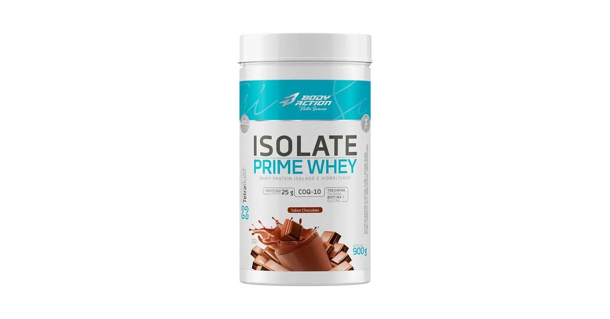 Melhor Whey Protein Hidrolisado e Isolado: Guia Essencial