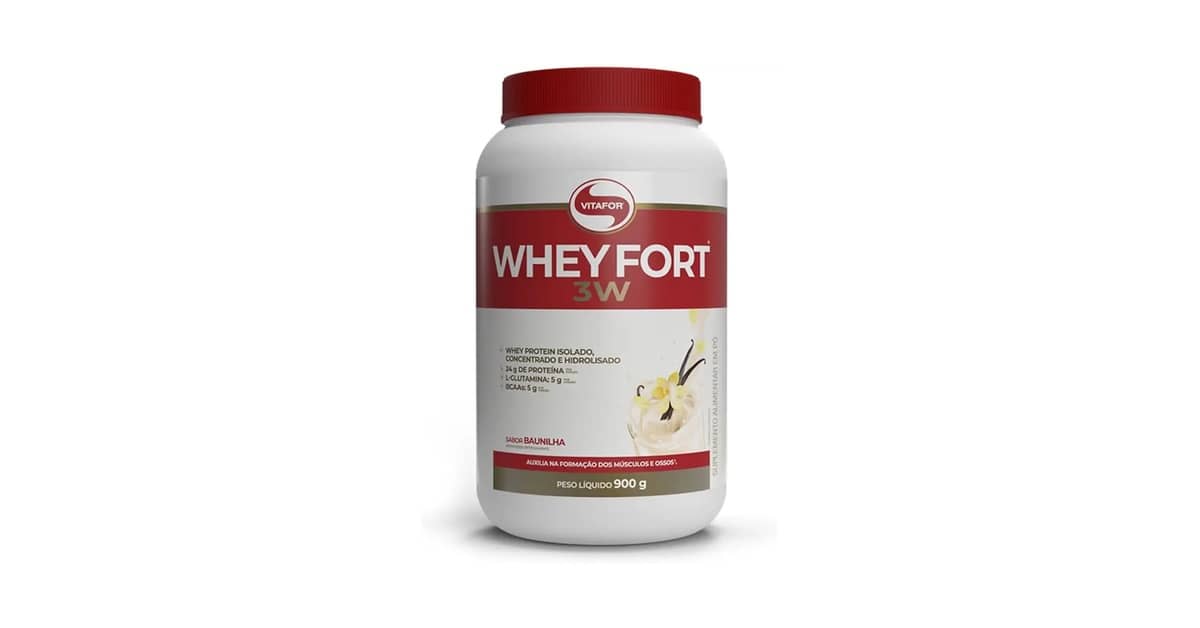 Melhor Whey Protein Isolado Feminino: Escolha Ideal!