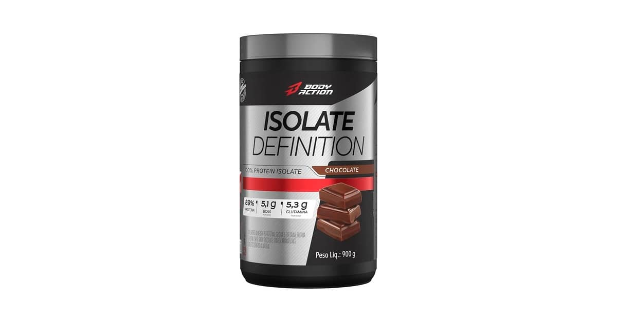 Melhor Whey Protein para Emagrecer Isolado: Qual Escolher?