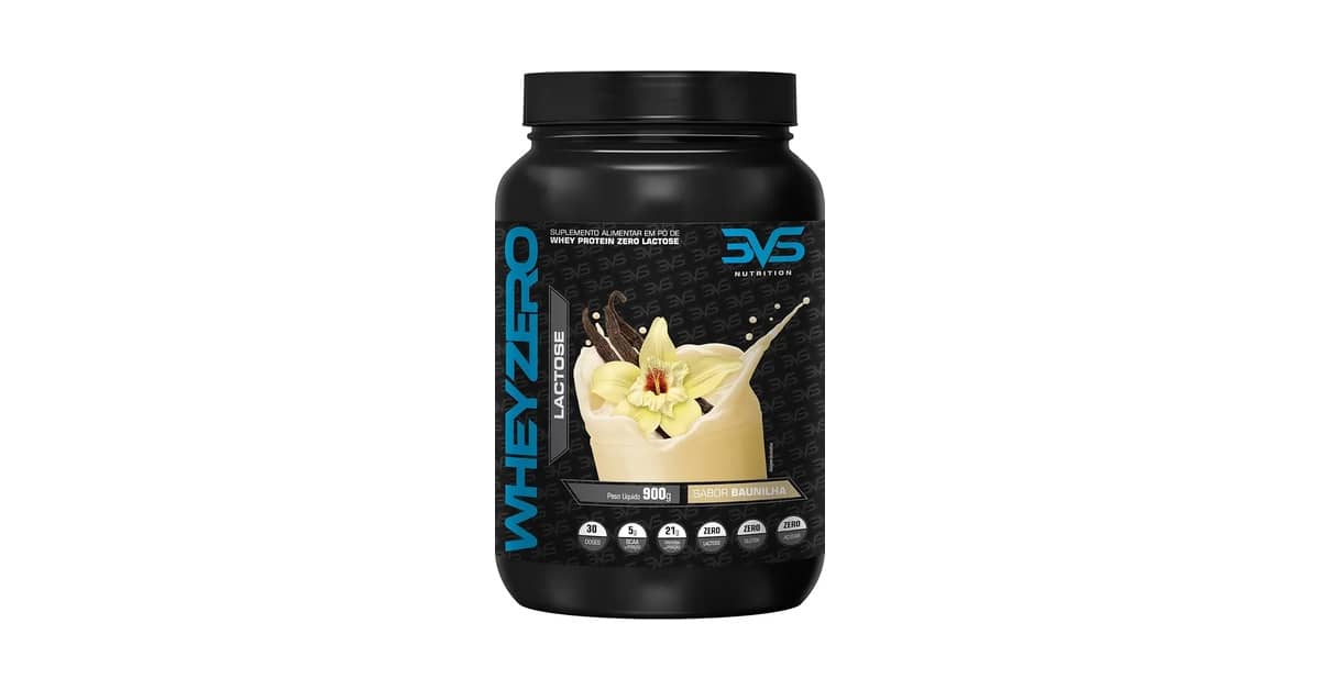Melhor Whey Protein para Emagrecer sem Lactose: Guia Completo