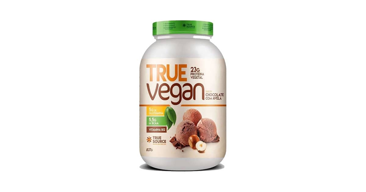 Melhor Whey Protein Vegano: Qual o Ideal para Você?