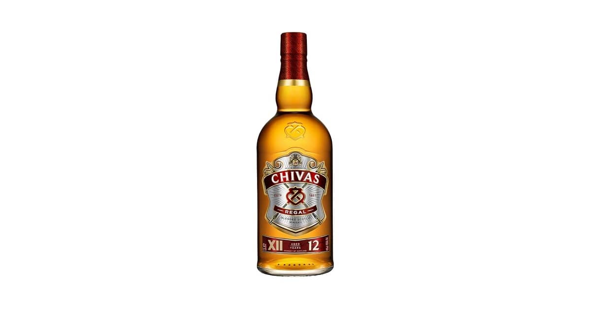 Melhor Whisky 12 Anos do Mundo: Escolha o Ideal!