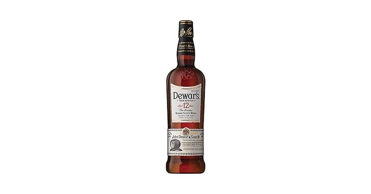 Melhor Whisky 12 Anos: Blended ou Single Malt?