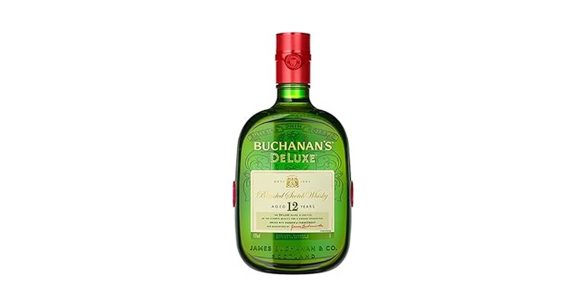 Melhor Whisky até 200 Reais: Bourbon ou Scotch?