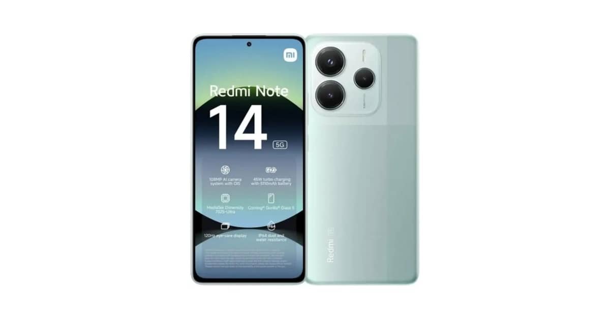 Melhor Xiaomi 5G Custo Benefício: Potência e Preço