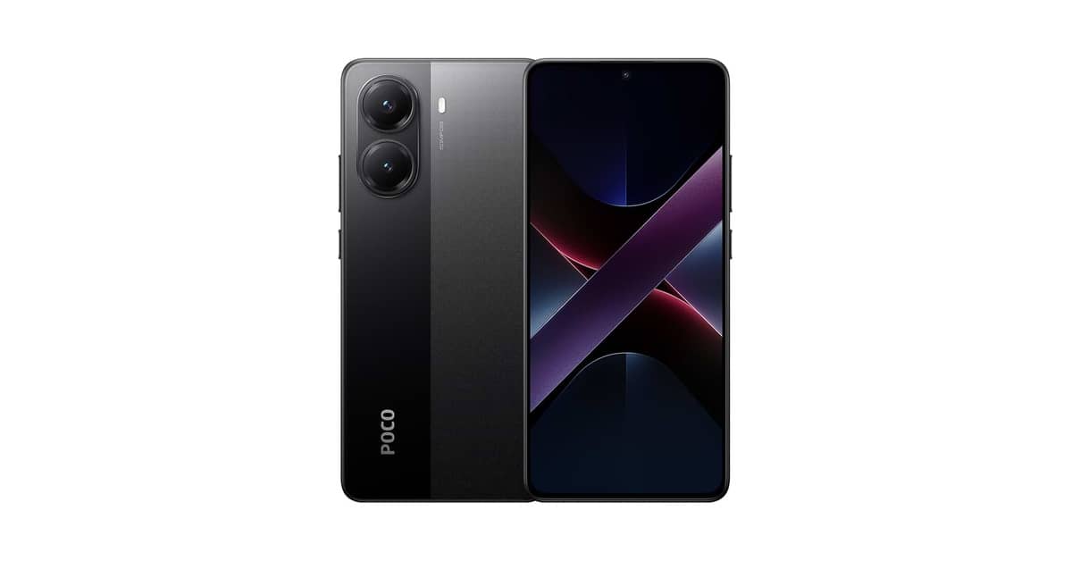 Melhor Xiaomi Poco para Fotos: Capture Momentos Incríveis