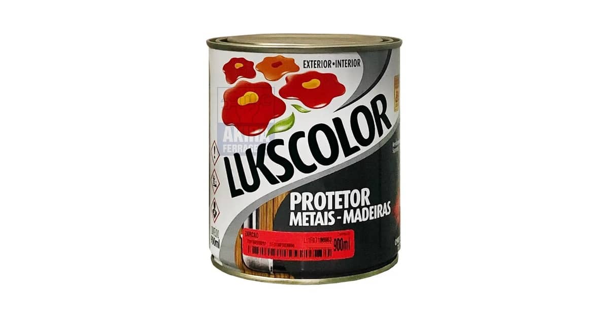 Melhor Zarcão para Ferro: Proteção Premium Anti-Ferrugem
