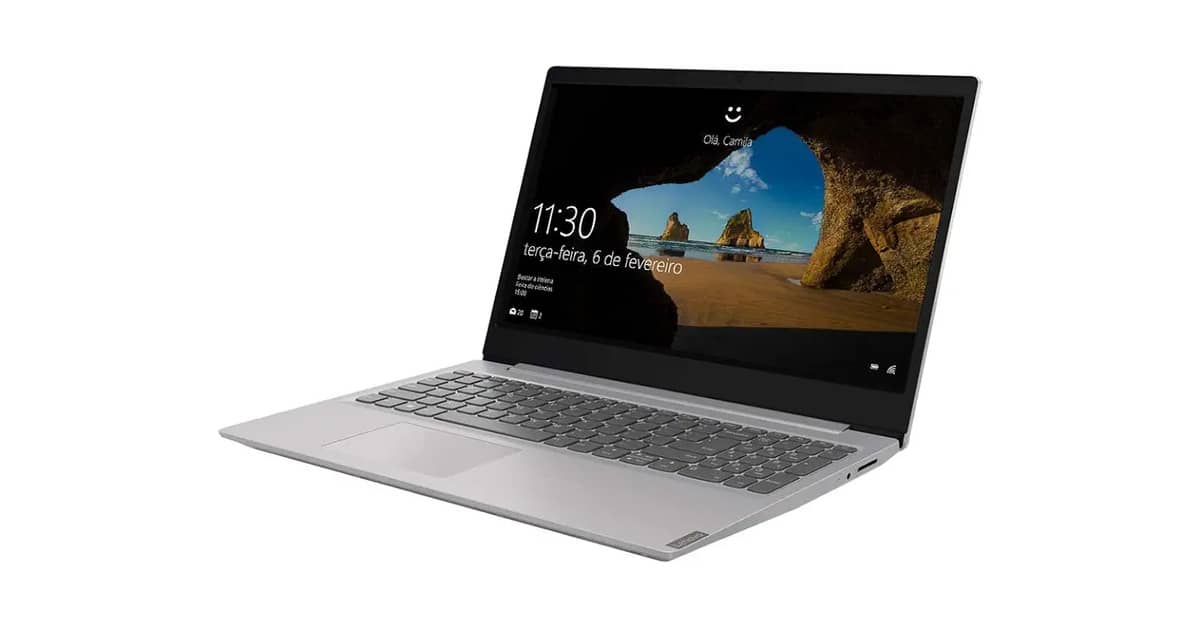 Melhorando Ideapad S145: Upgrade Completo para Performance!