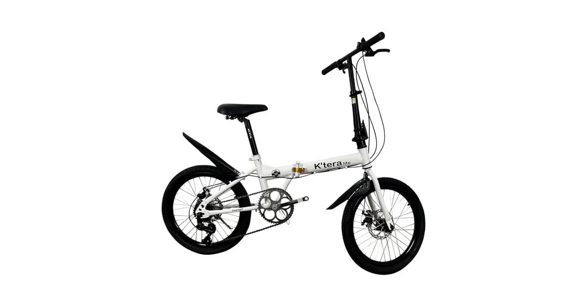 Melhores Bicicletas Dobraveis: Leve sua Mobilidade a Sério!