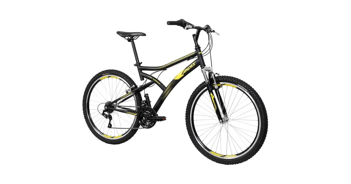 Melhores Bicicletas para iniciantes: Guia Definitivo de Compra