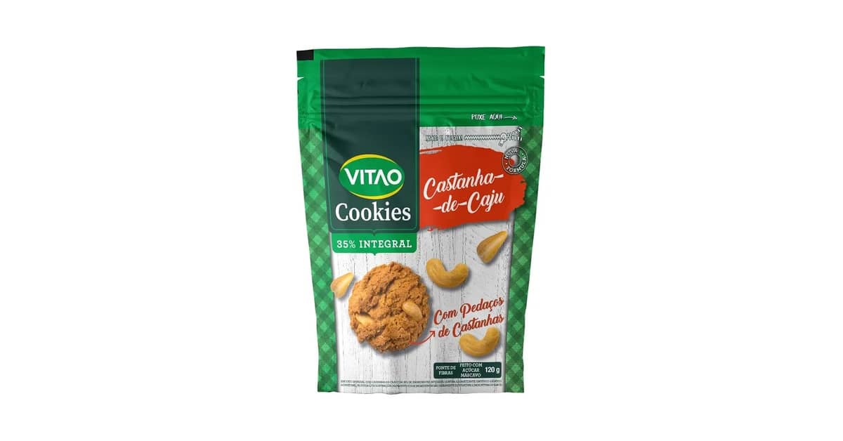 Melhores Biscoitos Integrais: Qual o Ideal para sua Rotina?