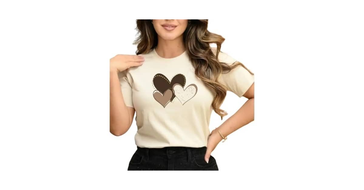 Melhores Camisas Femininas: Conforto e Estilo Essenciais
