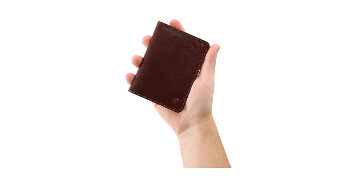 Melhor Carteira de Couro: Slim, com Zíper ou RFID?