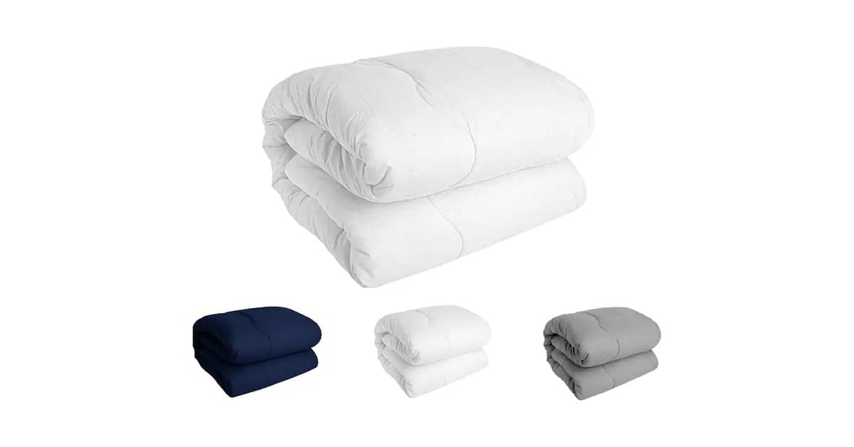 Melhores Edredons Casal: Toque Aveludado e Conforto Garantido