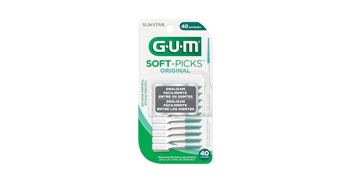 Melhores Escovas Interdentais: Guia Essencial