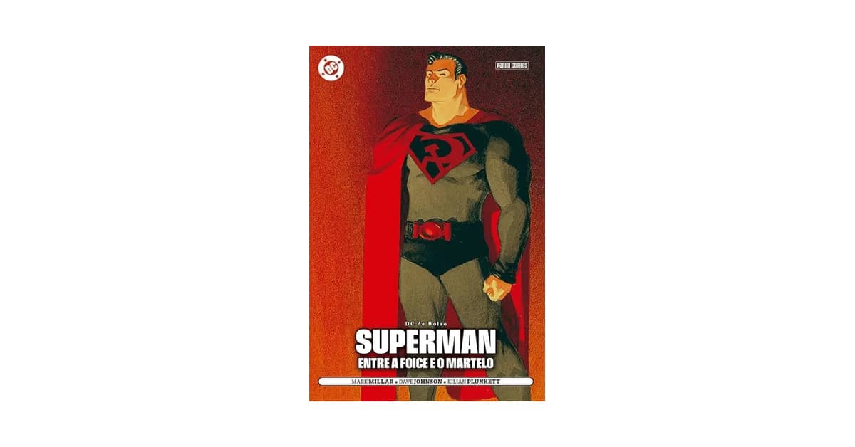 Melhores Hqs da Dc Comics: Aventuras Clássicas e Novas