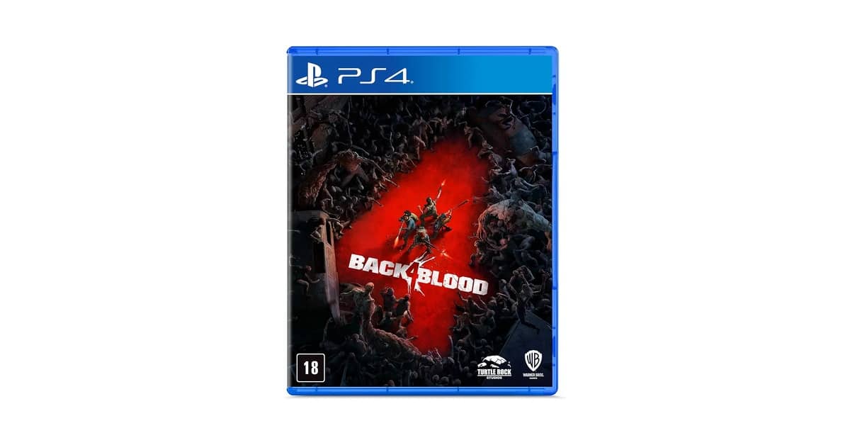 Melhores Jogos de Zumbi para Playstation 4: Sobreviva à Horda!