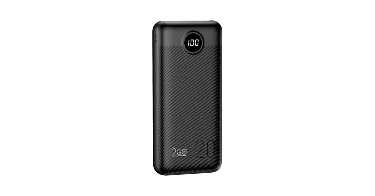 Melhores lançamentos de power banks e carregadores portáteis: 10 Modelos de Alta Performance