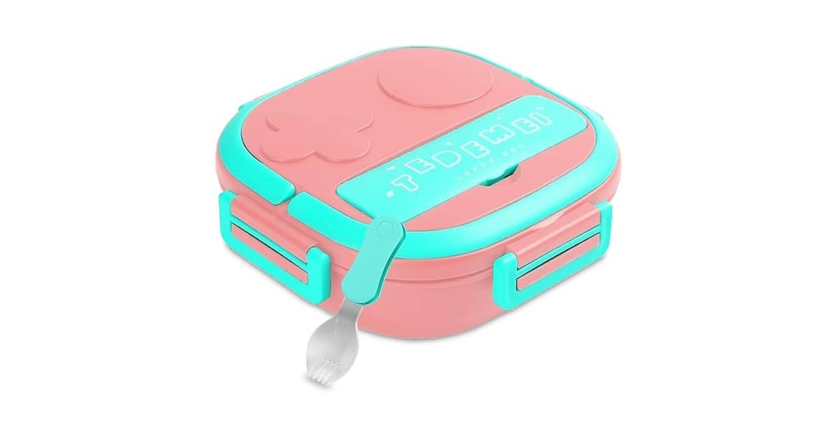 Melhores Lancheiras Infantis: Organização e Diversão Garantidas