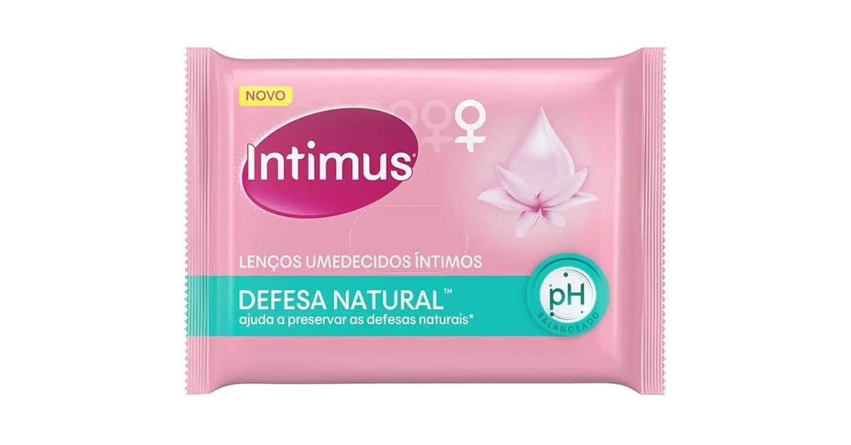 Melhores Lenços Íntimos: Guia do pH Balanceado