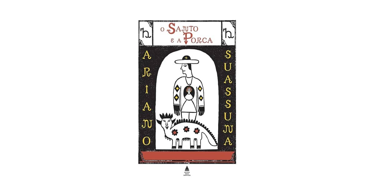 Melhores livros de Suassuna: Guia para iniciantes