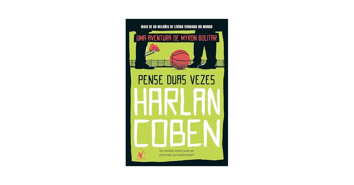 Melhores Livros de Harlan Coben: Por Onde Começar?