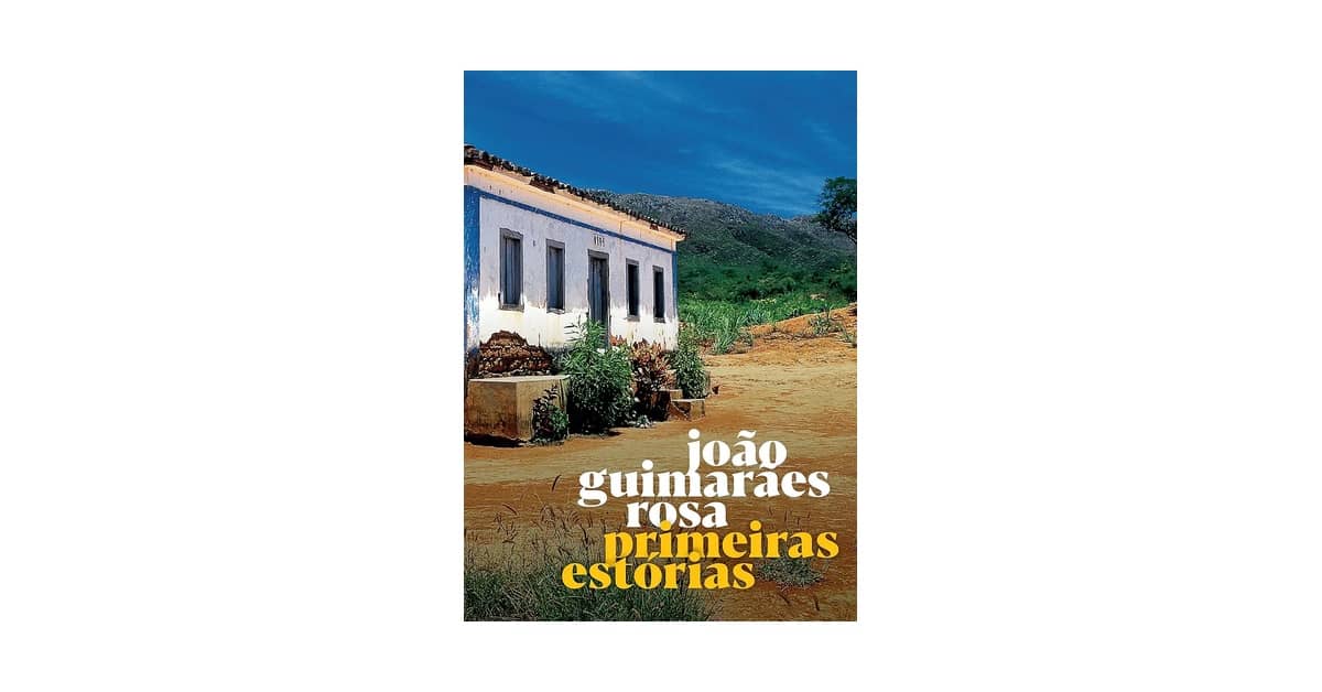Melhores Livros de João Guimarães Rosa: Guia Essencial