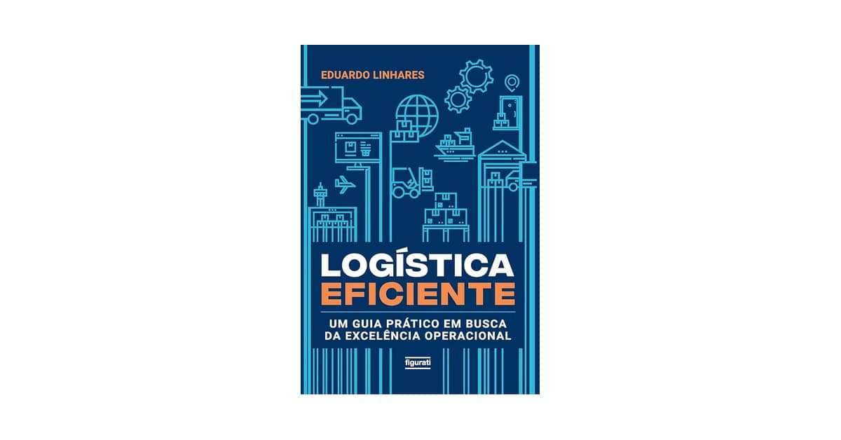 Melhores Livros de Logística: Guia Essencial para Excelência Operacional