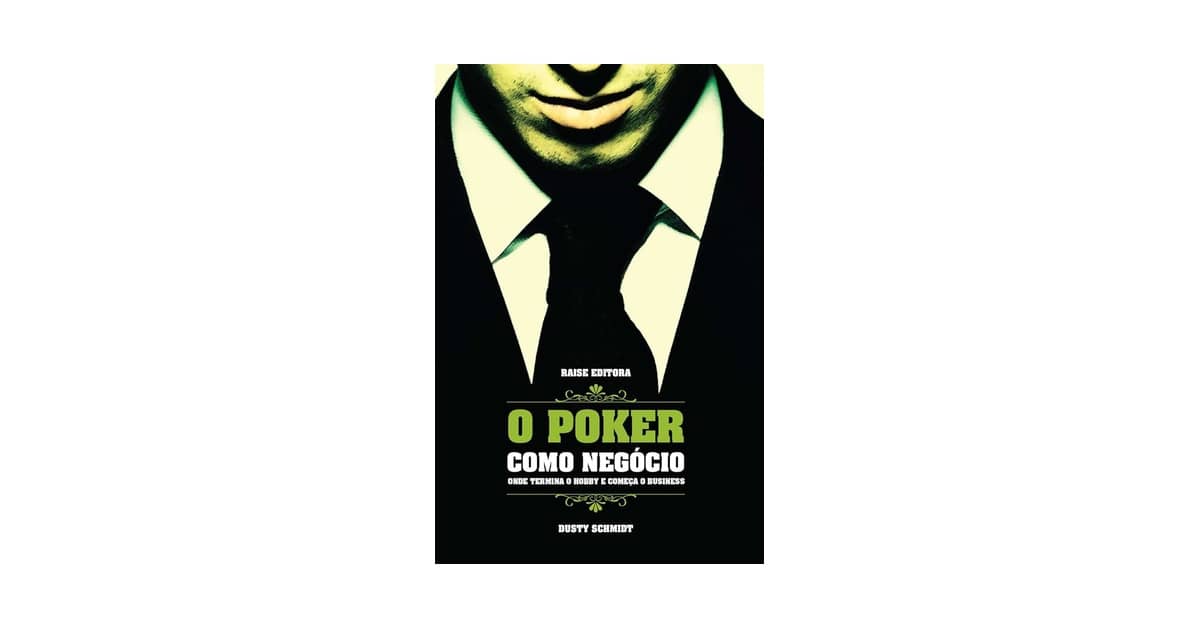 Melhores Livros de Poker em Português: Domine o Jogo
