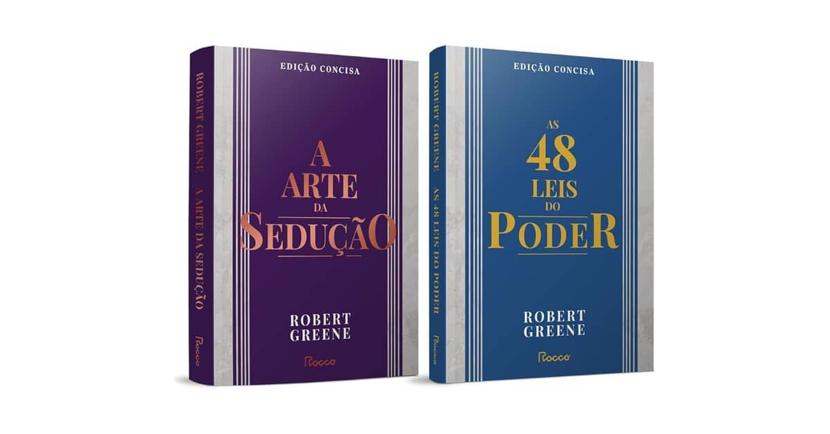 Melhores Livros de Sedução do Mundo: Domine a Arte!