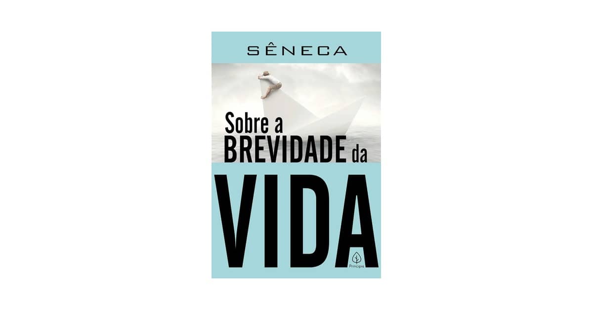 Melhores livros do Sêneca: Box ou edição avulsa?