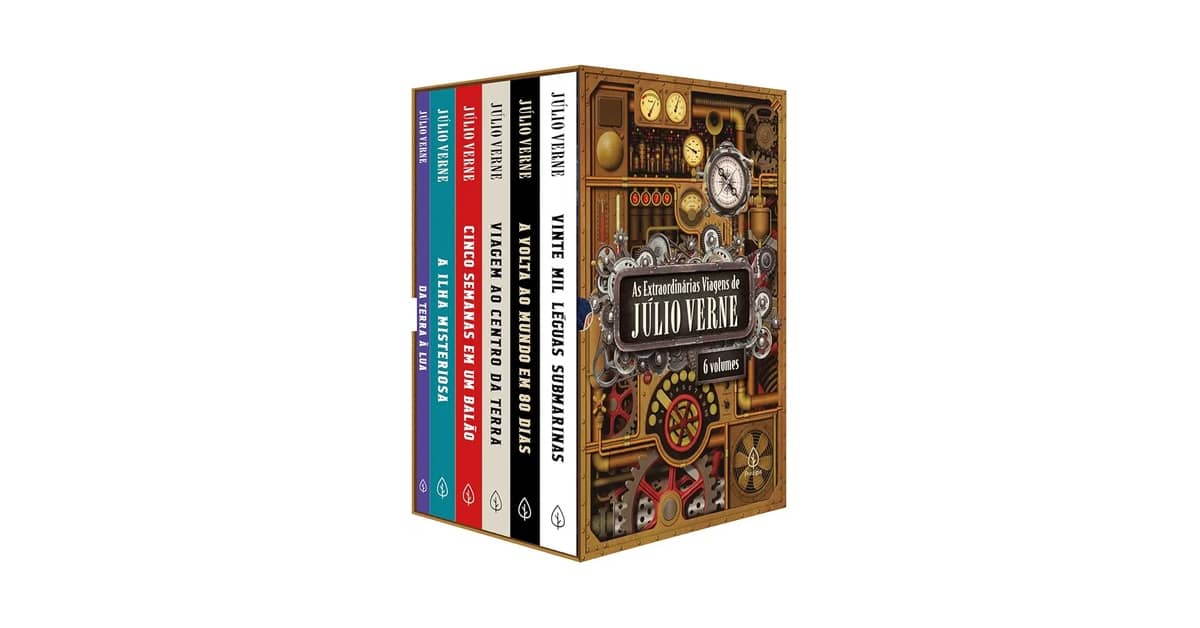 Melhores Livros Juvenis: Aventuras Clássicas e Novas Histórias