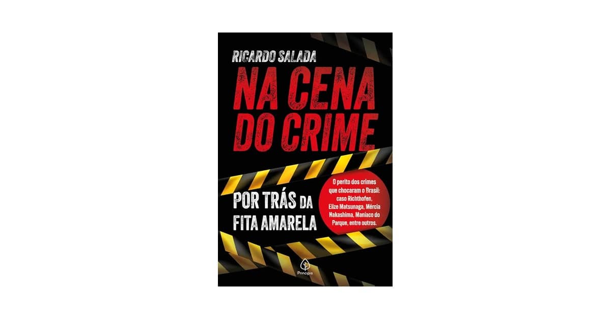Melhores Livros Policiais: Descubra Thrillers Inesquecíveis!
