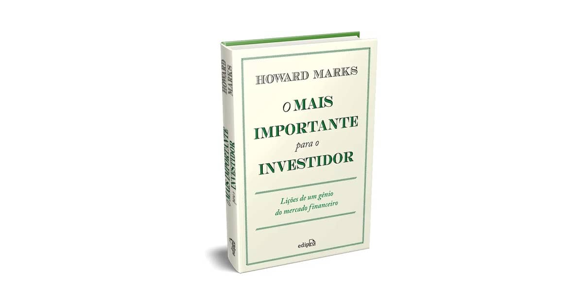 Melhores Livros Sobre Investimentos para iniciantes: Guia Essencial