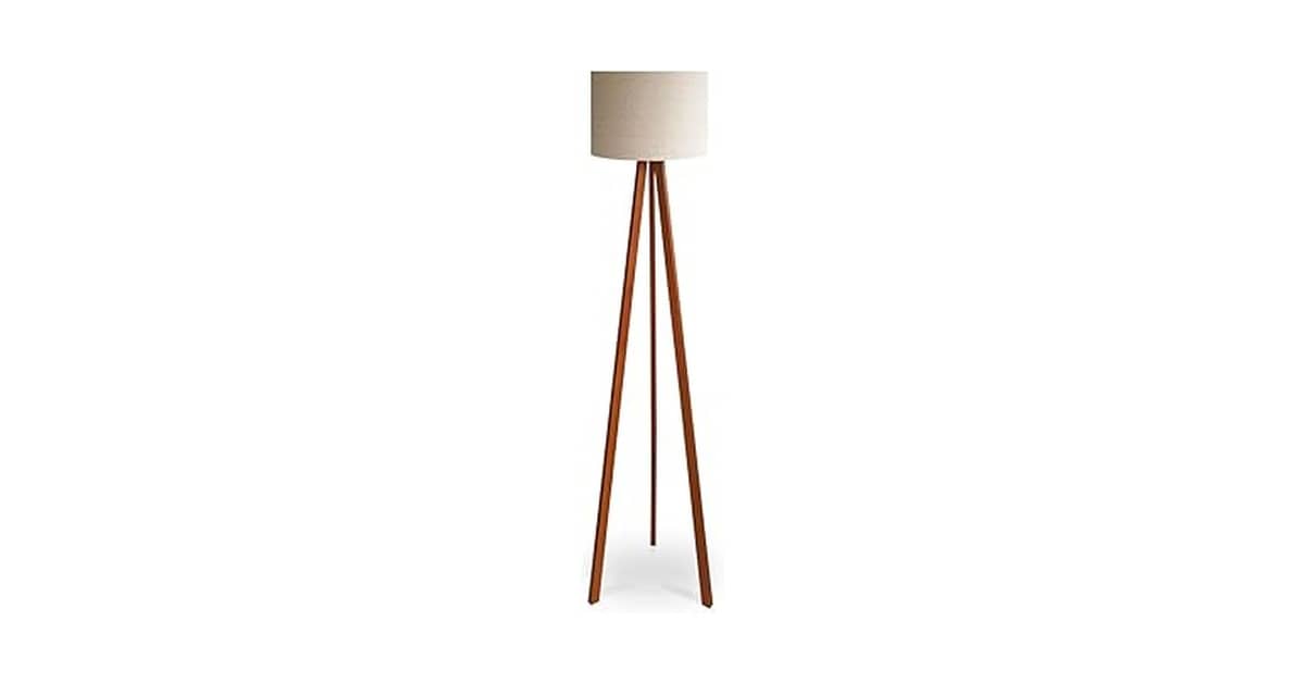 Melhor Luminária de Chão: Qual estilo ilumina mais?