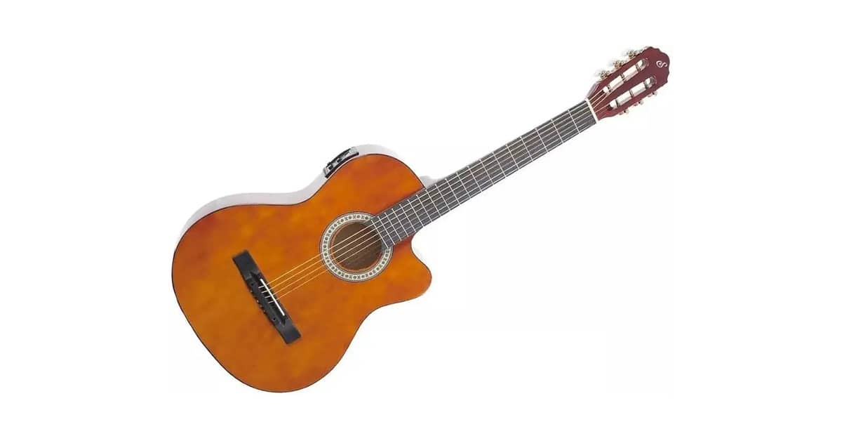 Melhores Marcas de Violão Elétrico: Guia Essencial