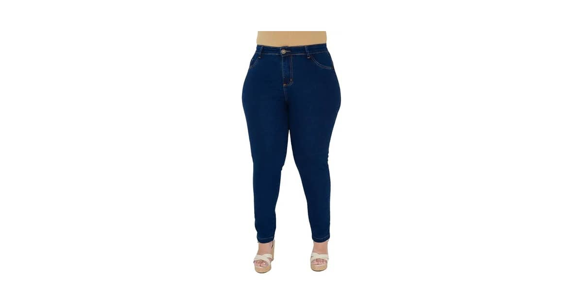 Melhores Marcas Plus Size Feminino: Conforto e Estilo!