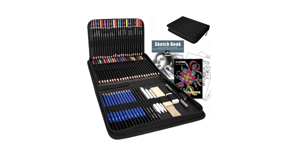 Melhores Materiais para Desenho Profissional: Guia Essencial
