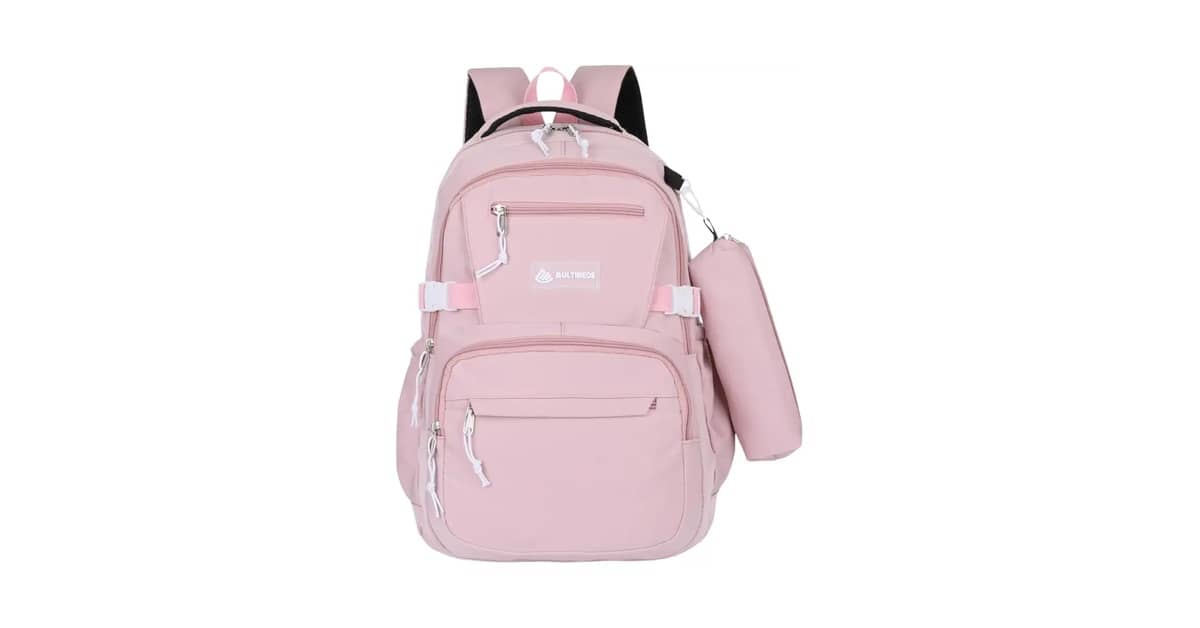 Melhores Mochilas Femininas: Estilo e Praticidade