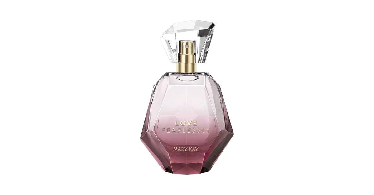 Melhores perfumes Mary Kay: Guia de 7 fragrâncias