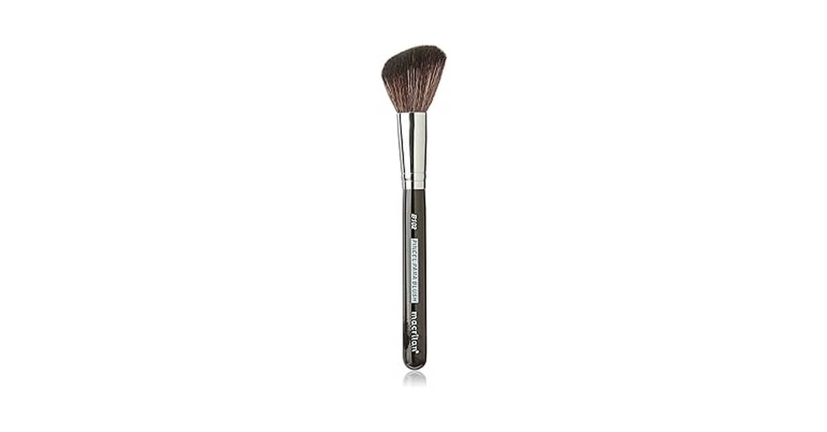 Melhor Pincel de Blush: Guia dos Formatos Ideais