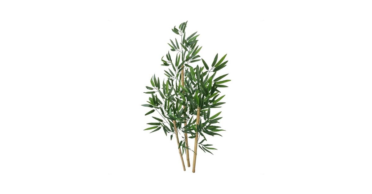 Melhores Plantas Artificiais: Decoração Realista e Duradoura