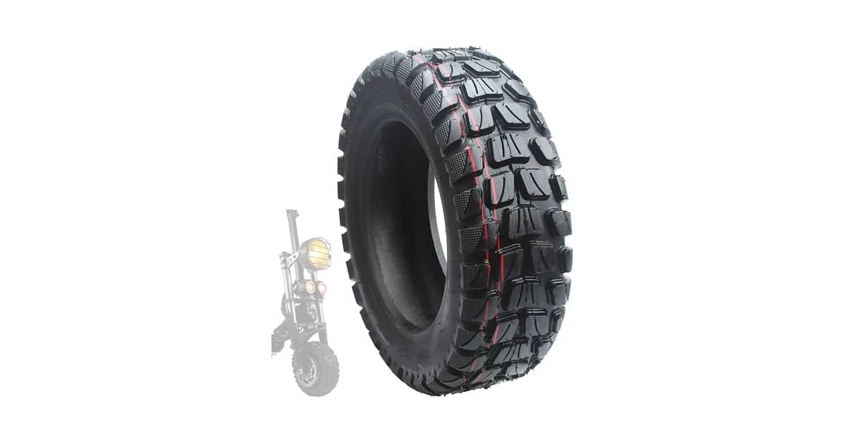 Melhores Pneus Off Road: Aventura Garantida!